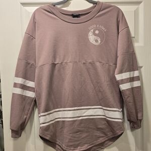 Womens Long Sleeve, Waistline Flattering